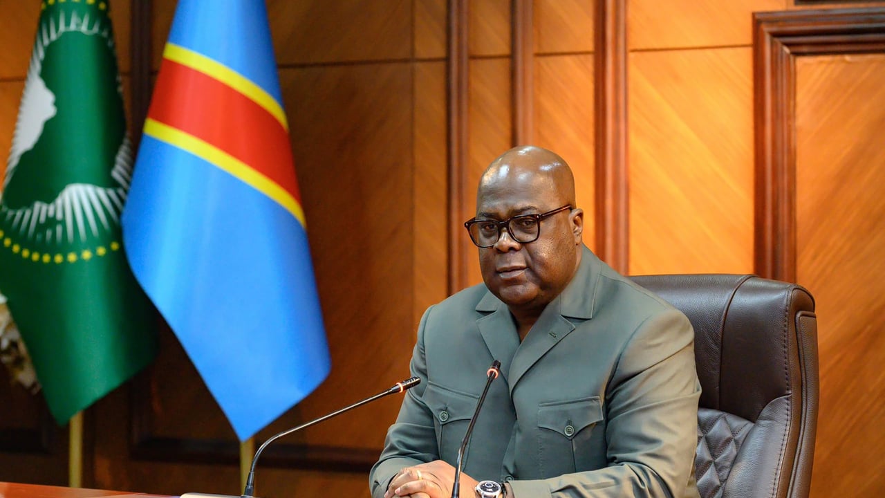 RDC : analyse de la décision de la Cour constitutionnelle sur la loi référendaire