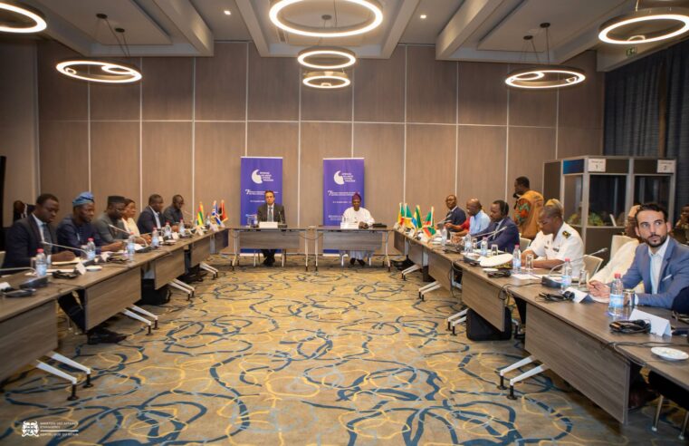 Maroc et Bénin à la tête de la 7e réunion ministérielle du peaa à Cotonou