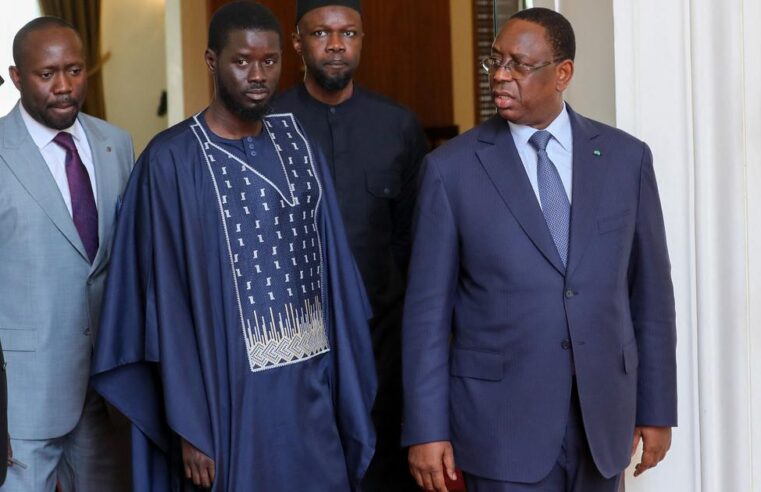 Retour de Macky Sall au Sénégal : une visite aux enjeux internationaux