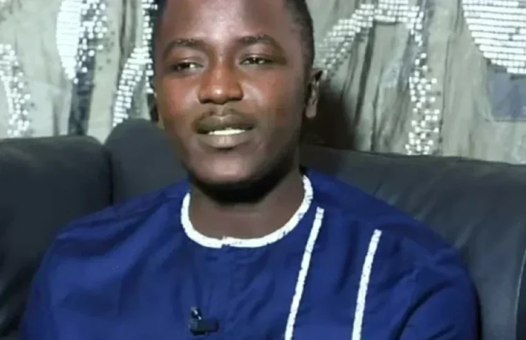 Modou mbaye exalte l&rsquo;intégrité politique d&rsquo;ousmane sonko au Sénégal