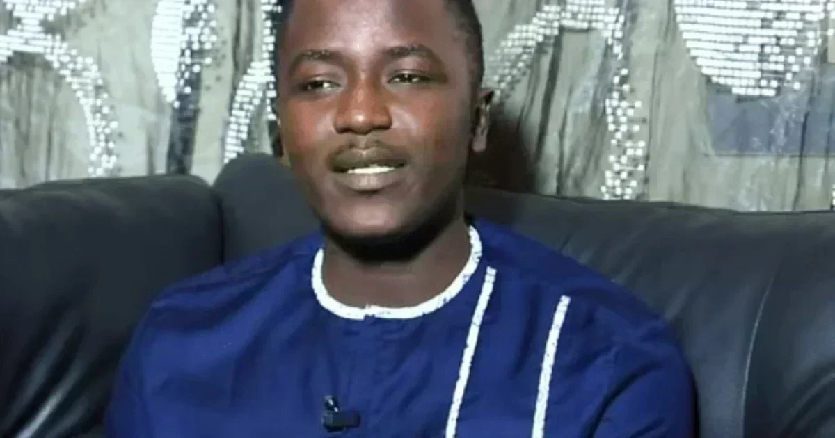 Modou mbaye exalte l&rsquo;intégrité politique d&rsquo;ousmane sonko au Sénégal