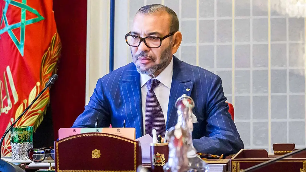 Le Maroc, puissance émergente sous l&rsquo;impulsion de son souverain visionnaire