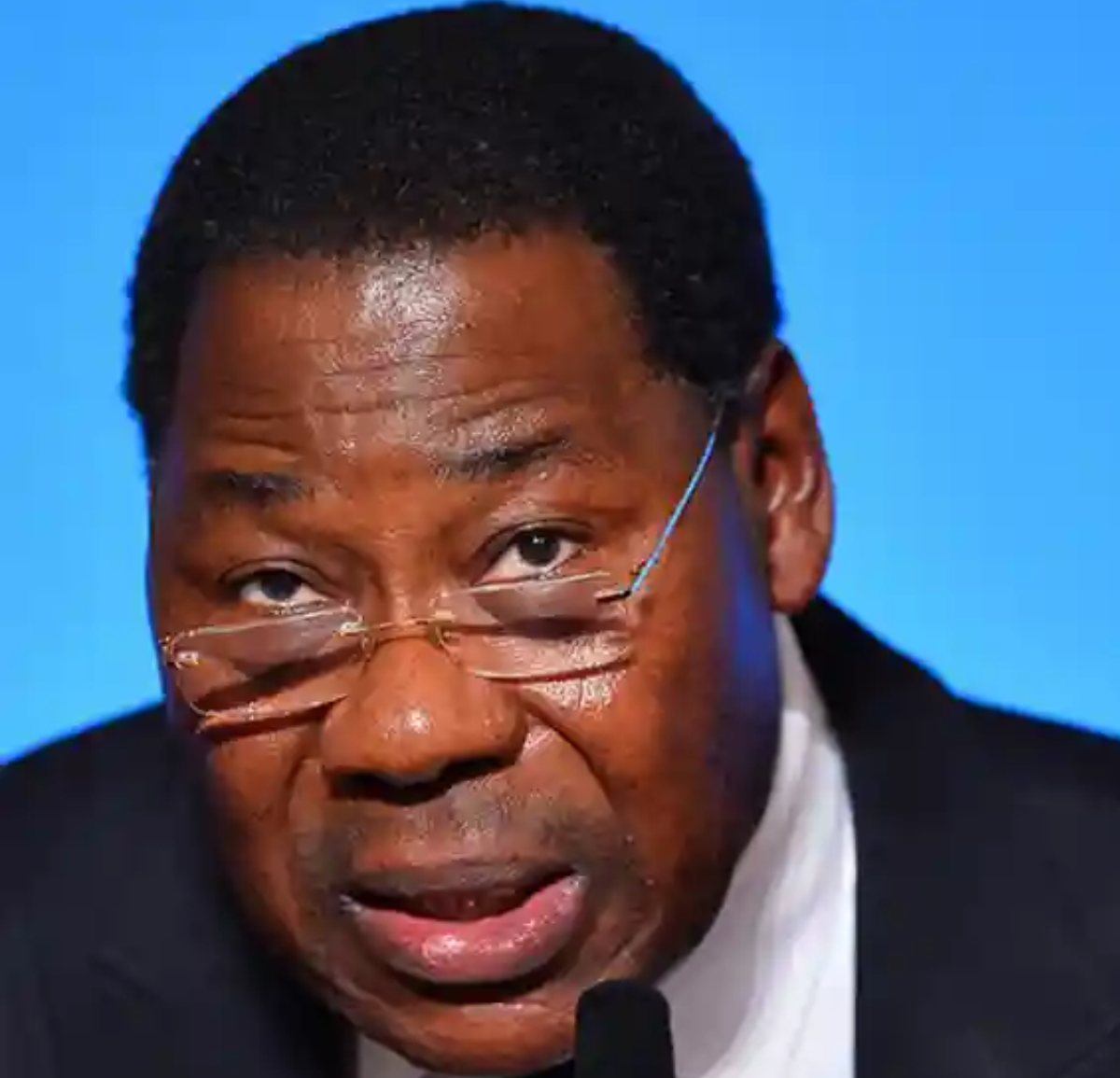 Boni Yayi intègre le Sénat béninois : un tournant pour la démocratie