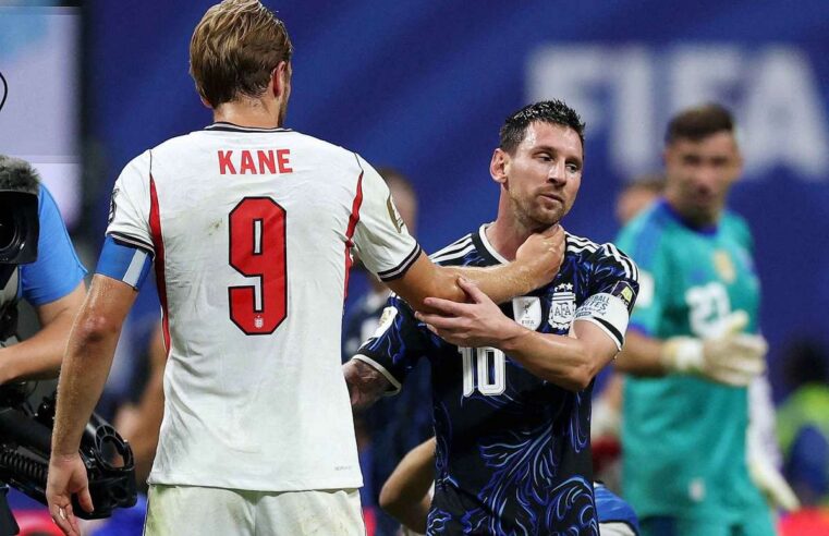 Analyse des statistiques clés du match Angleterre argentine
