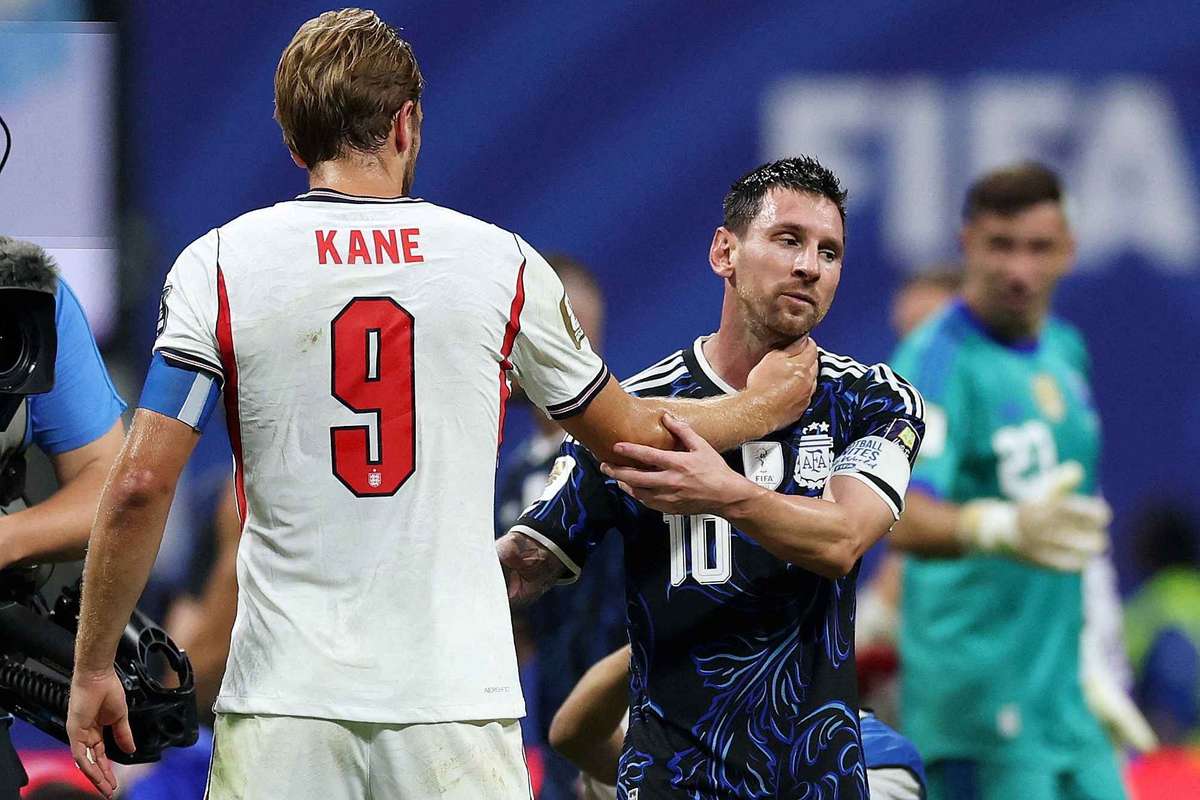 Analyse des statistiques clés du match Angleterre argentine