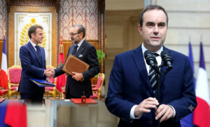 Visite historique du premier ministre français au Maroc pour relancer la coopération bilatérale