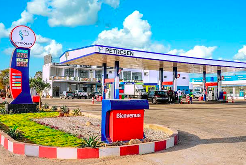 Diomaye faye repense la gouvernance des mines et du pétrole au Sénégal