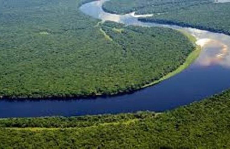 Forum africain de l&rsquo;eau à N’Djamena : le Congo et le Tchad face à la crise hydrique