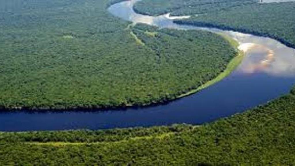 Forum africain de l&rsquo;eau à N’Djamena : le Congo et le Tchad face à la crise hydrique