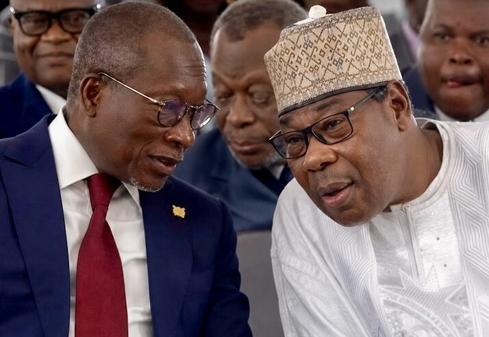 Bénin : installation historique du premier sénat après la réforme constitutionnelle