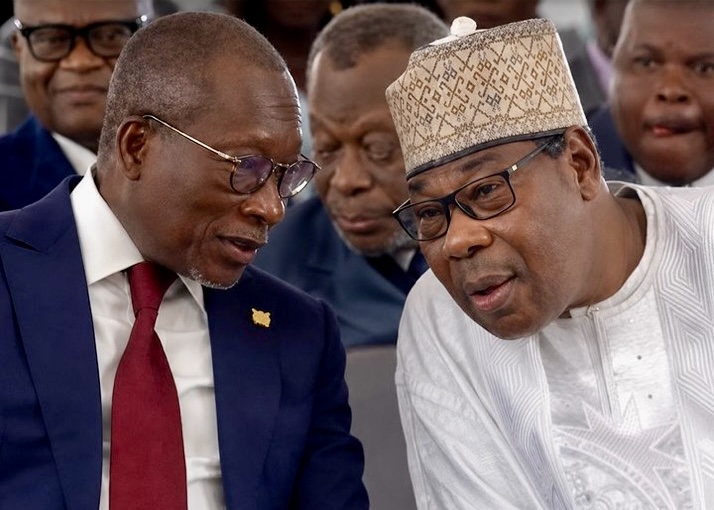Bénin : installation historique du premier sénat après la réforme constitutionnelle