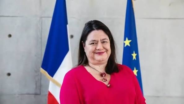 Une nouvelle ambassadrice française au Sénégal : emmanuelle blatmann nommée à Dakar
