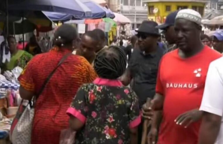 Le Gabon intensifie sa traque contre l&rsquo;exploitation des mineurs à Libreville