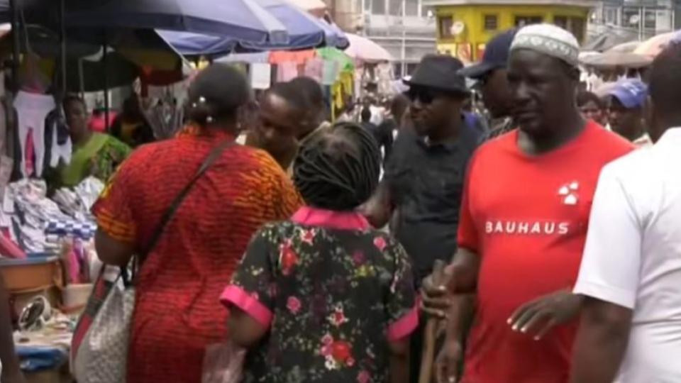 Le Gabon intensifie sa traque contre l&rsquo;exploitation des mineurs à Libreville