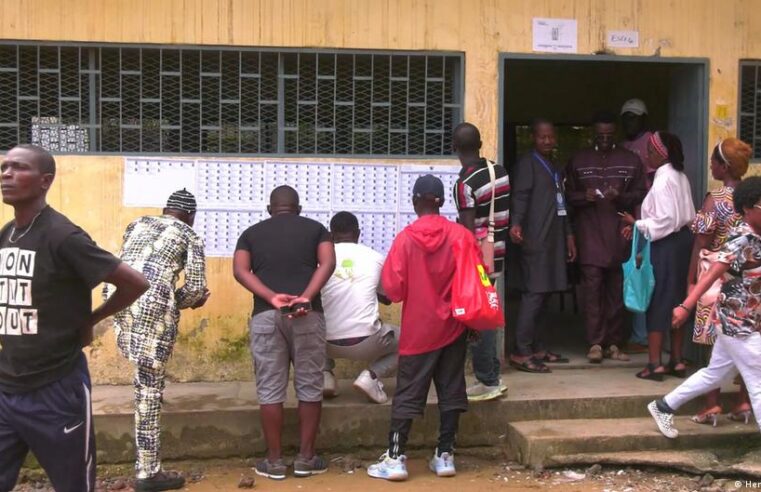 Jeunesse Camerounaise et corruption : un débat qui divise
