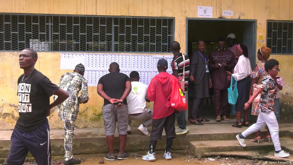 Jeunesse Camerounaise et corruption : un débat qui divise