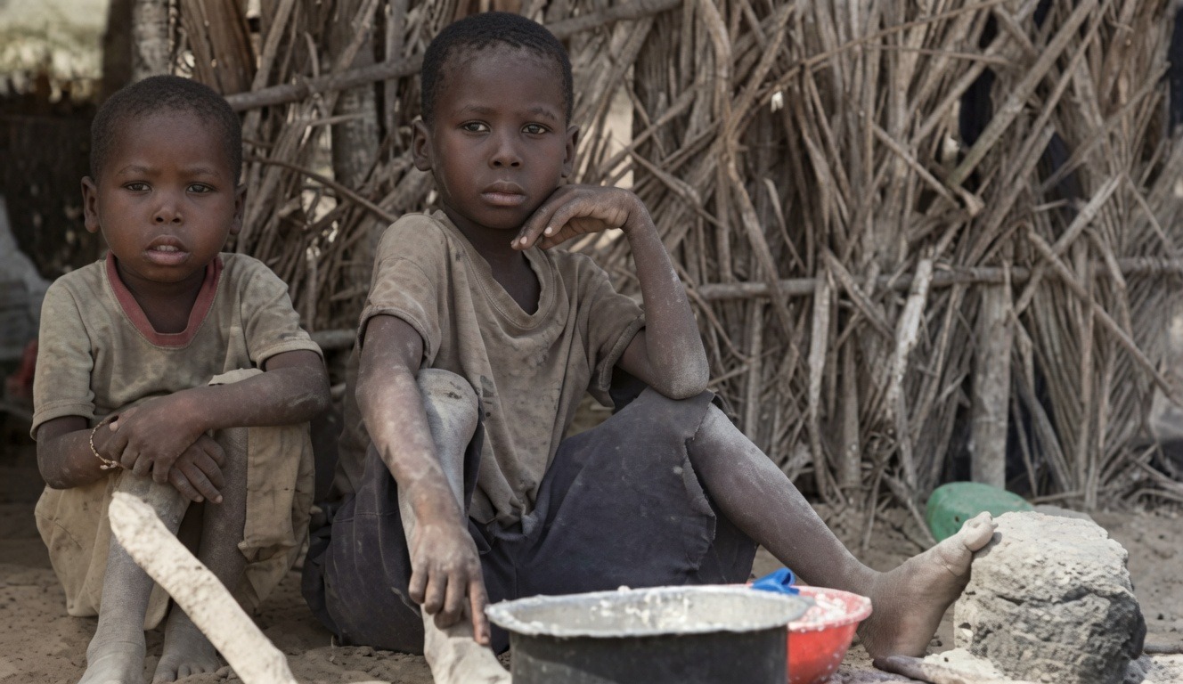 La rhétorique d&rsquo;un « eldorado » au Burkina Faso : entre discours officiel et défis persistants