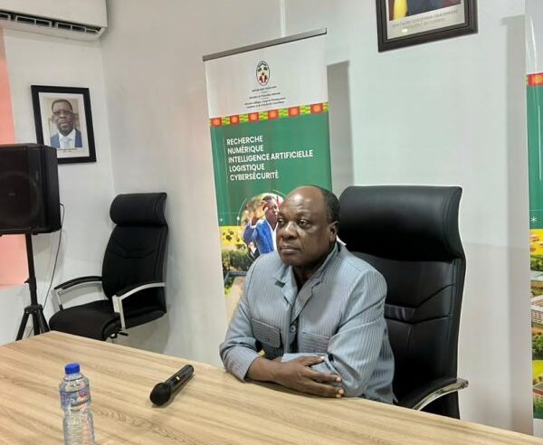 Togo : les chaires unesco au service du développement national