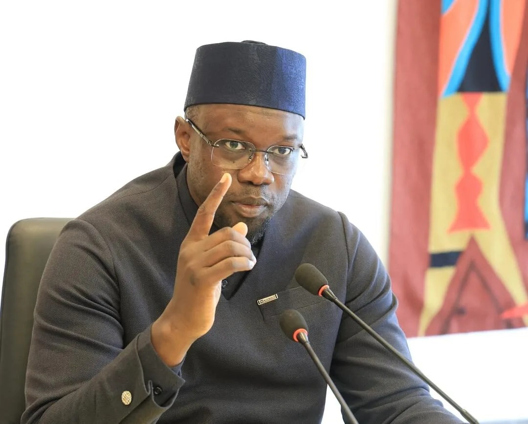 Ousmane Sonko met en garde ses partisans contre les provocations à Bambey