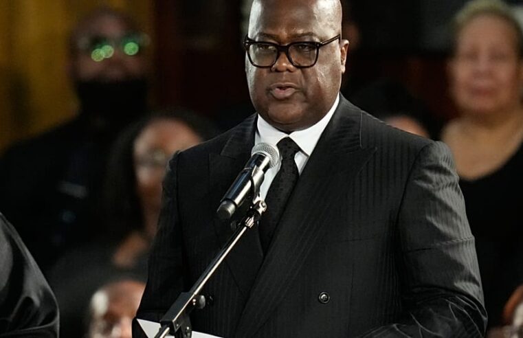 RDC : l&rsquo;opposition appelle à une manifestation et la démission de Tshisekedi
