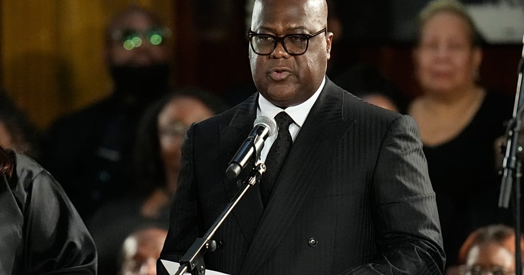 RDC : l&rsquo;opposition appelle à une manifestation et la démission de Tshisekedi