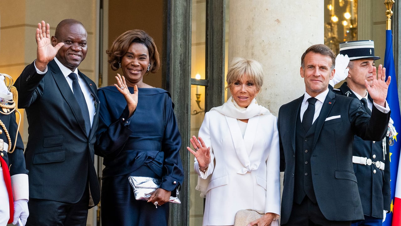 Visite historique d’Oligui Nguema en France : entre symboles et négociations discrètes