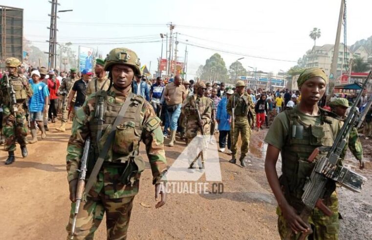 La RDC face au M23 : l&rsquo;enracinement redouté par Joshua Walker