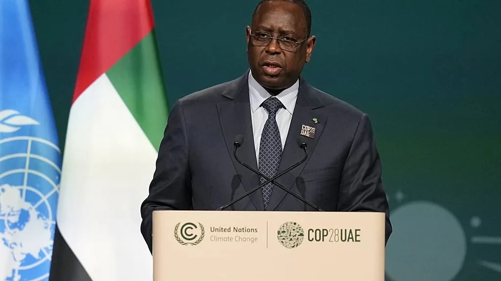 Rencontre historique à Dakar entre l&rsquo;ex-président Macky Sall et Diomaye Faye