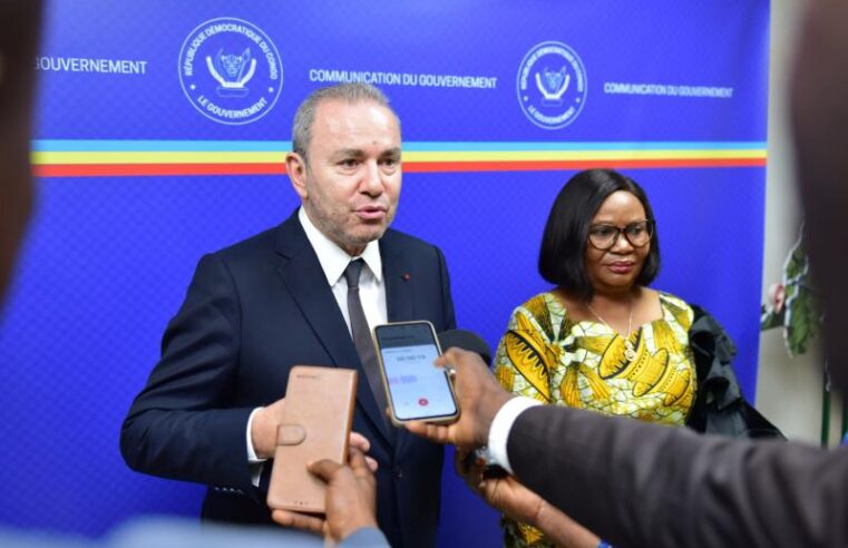 Coopération franco-congolaise : l&rsquo;AFD intensifie sa lutte pour les forêts et le climat
