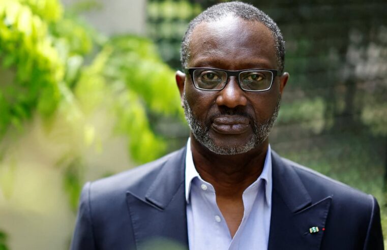 Crise au pdci : procédures judiciaires contre tidjane thiam en Côte d&rsquo;Ivoire