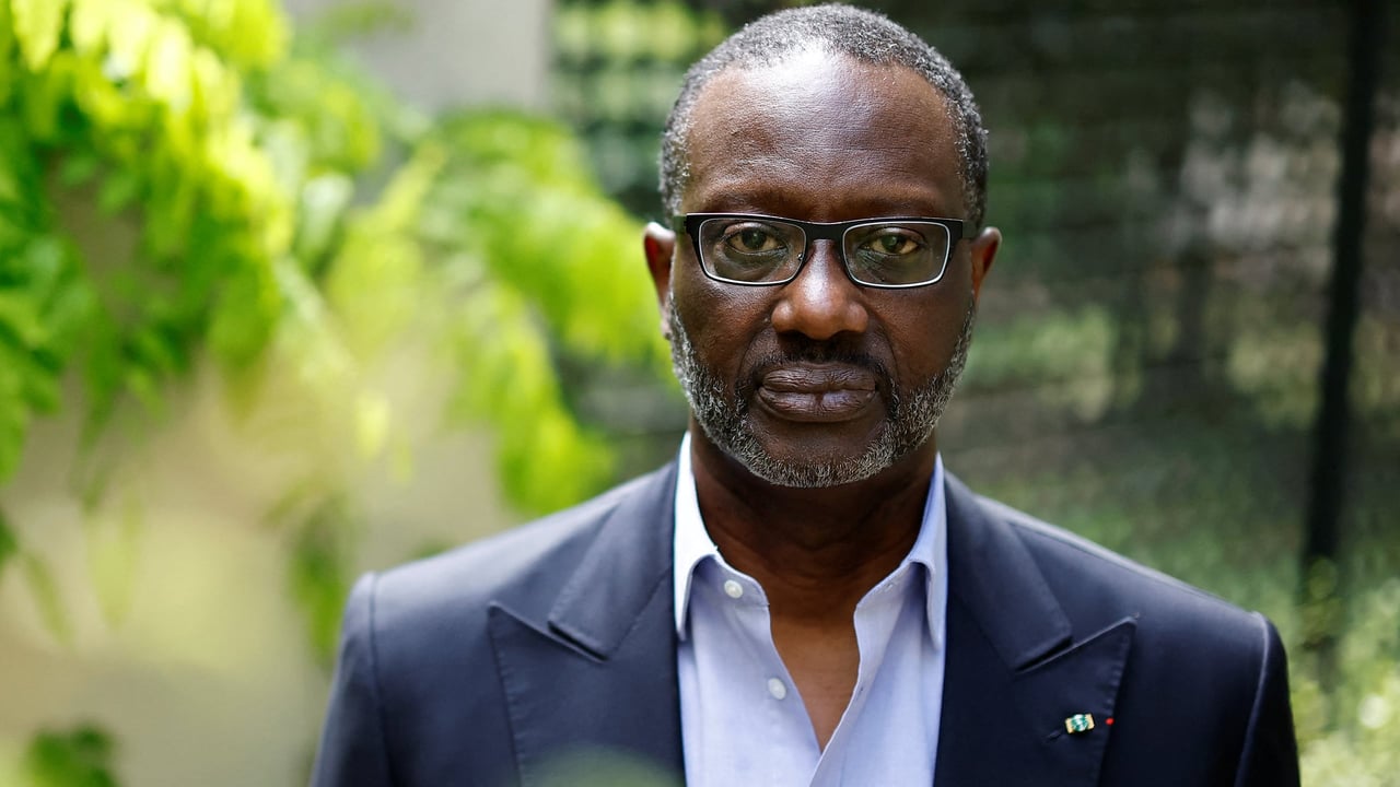 Crise au pdci : procédures judiciaires contre tidjane thiam en Côte d&rsquo;Ivoire