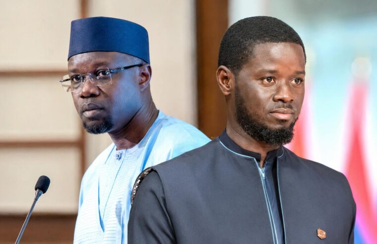 Sénégal : le conseil constitutionnel bloque la réforme des institutions par la justice