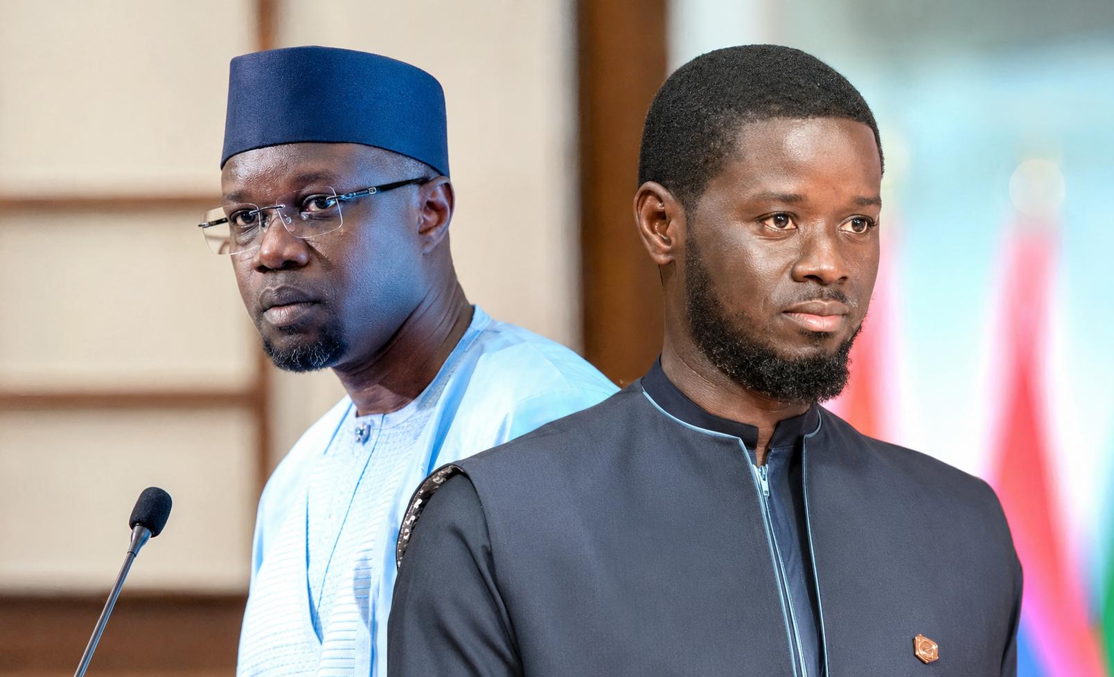 Sénégal : le conseil constitutionnel bloque la réforme des institutions par la justice
