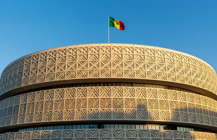 Sénégal : lancement historique du forum sur l&rsquo;économie bleue à Dakar