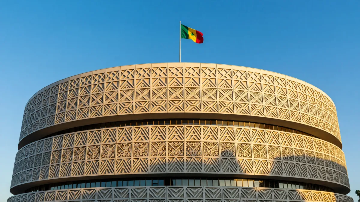 Sénégal : lancement historique du forum sur l&rsquo;économie bleue à Dakar