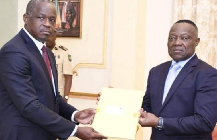 Gabon : un recensement démographique sous haute surveillance constitutionnelle