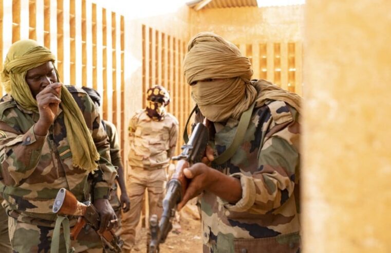 Embuscade meurtrière au Mali : bilan dramatique pour l&rsquo;armée