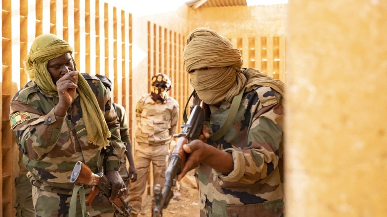 Embuscade meurtrière au Mali : bilan dramatique pour l&rsquo;armée