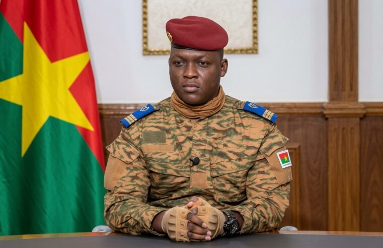 Autosuffisance céréalière au Burkina Faso : entre chiffres officiels et réalité des marchés