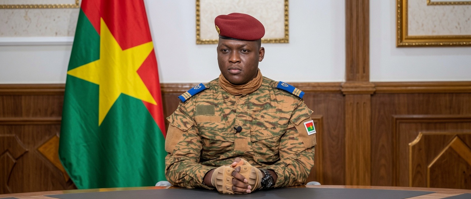 Autosuffisance céréalière au Burkina Faso : entre chiffres officiels et réalité des marchés