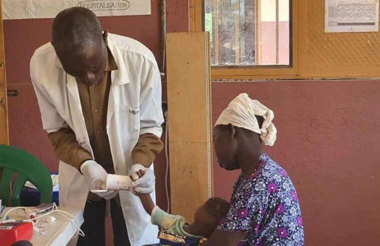 Nord-Kivu : l&rsquo;appel urgent de msf pour préserver l&rsquo;accès aux soins contre le paludisme