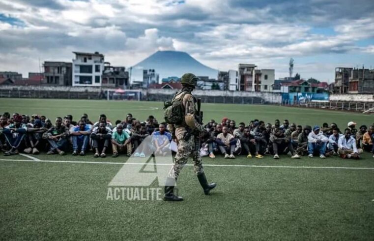 M23 : la rébellion la plus meurtrière dans l&rsquo;est de la RDC en juin 2026