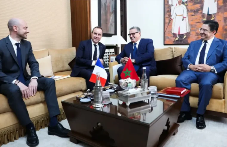 Traité Maroc-France : vers une alliance stratégique renouvelée