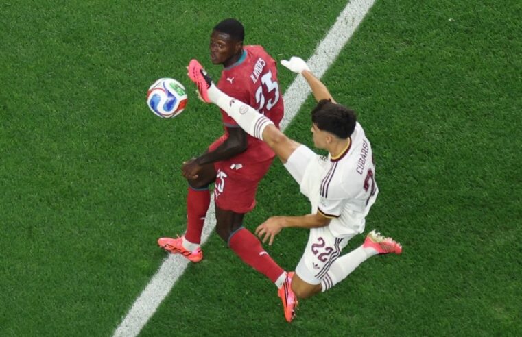 Coupe du monde 2026 : l&rsquo;espagne élimine le portugal en 8es de finale