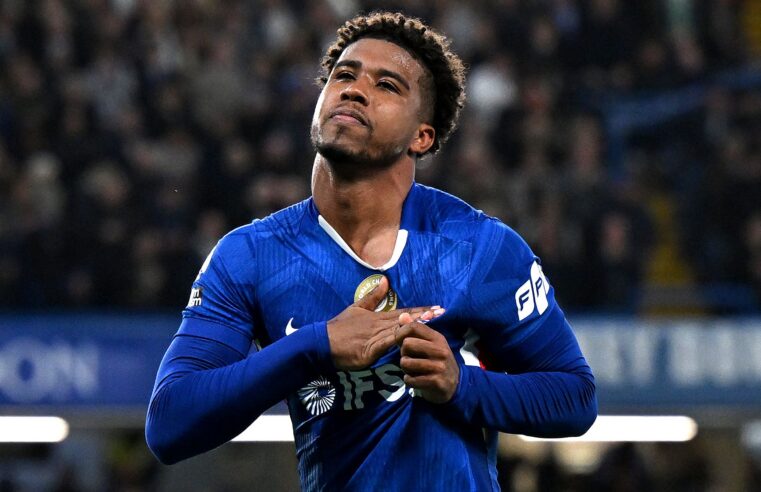 Le recrutement controversé d&rsquo;Andrey Santos par Manchester United suscite le scepticisme