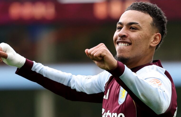 Chelsea frappe fort sur le marché des transferts avec l&rsquo;arrivée de morgan rogers