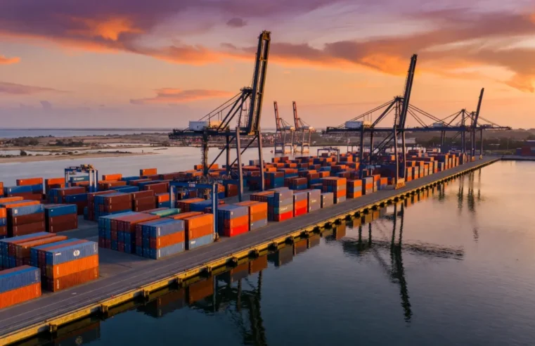 Abidjan consolide son rôle de hub logistique pour le Sahel