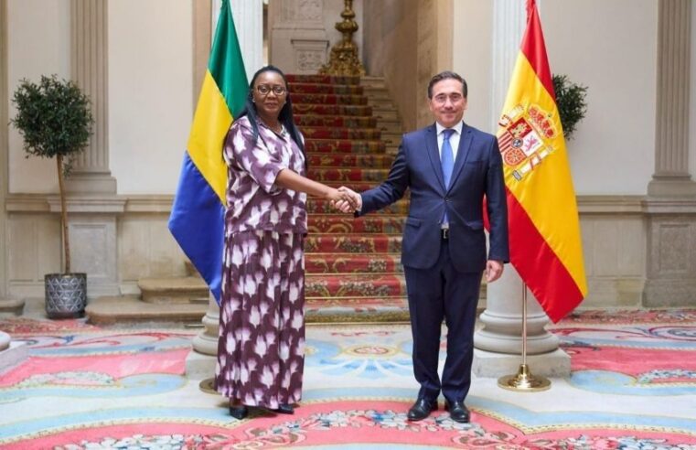 Le Gabon et l&rsquo;espagne scellent un nouveau partenariat économique ambitieux
