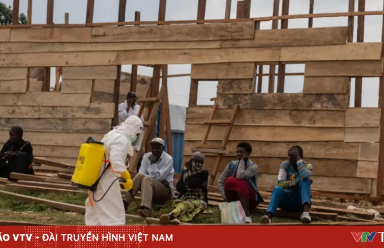 La République démocratique du Congo confirme que le nombre de cas d&rsquo;infection par Ebola a dépassé les 1 500.