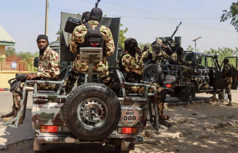 L&rsquo;IA au service du terrorisme : comment Boko Haram réduit ses effectifs grâce aux chatbots